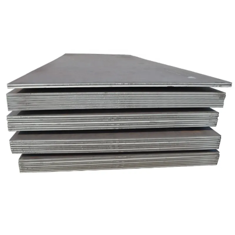 carbon steel plate&sheet